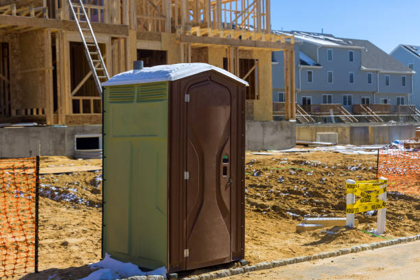 Best Portable toilet rental cost  in Bushyhead, OK