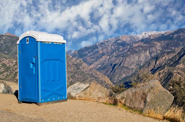 Best Local porta potty services  in Bushyhead, OK