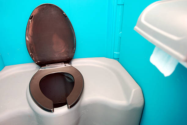 Best Luxury portable toilet rental  in Bushyhead, OK